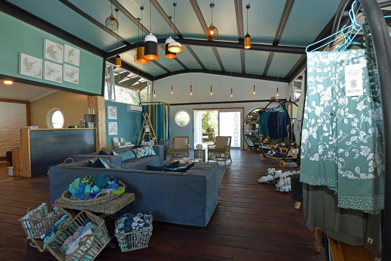 Zambezi Mubala Lodge カティマ・ムリロ エクステリア 写真